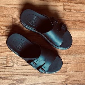 Dr Martens Dax Sandal